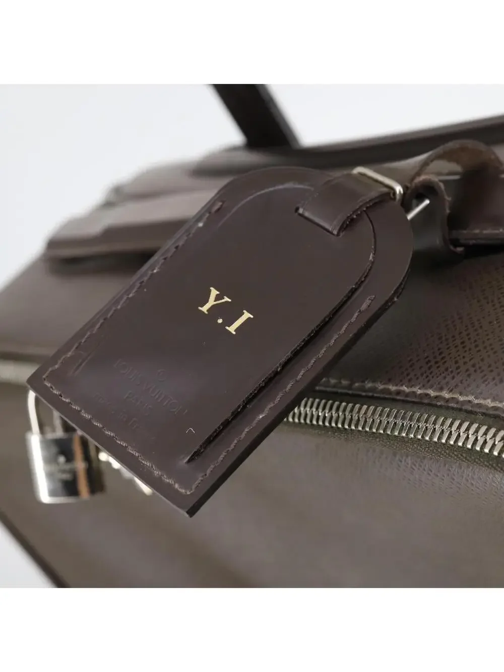 Louis Vuitton elevate your